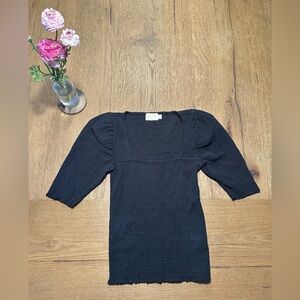 ✨LIKE NEW✨ ZANDRA TEE FROM NATION LTD 💋